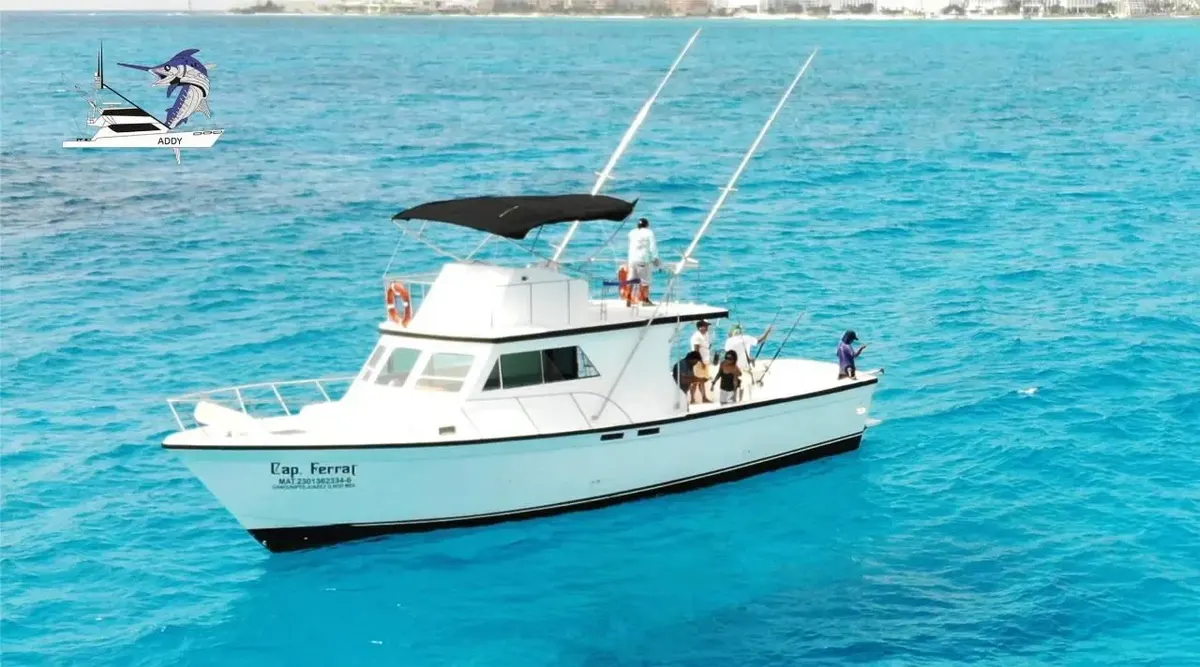 Yate Defender 46 (46 ft)